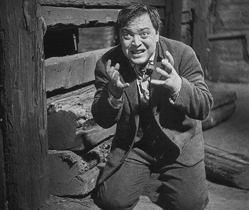 【78】《M就是凶手》--鲸鱼推荐872部好电影