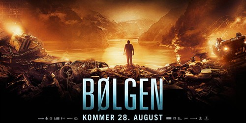 惊逃骇浪[海浪] 香港预告片 - 《海浪》影评- Mt