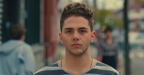 泽维尔多兰,一个在电影里恣意宣泄自己的孩子