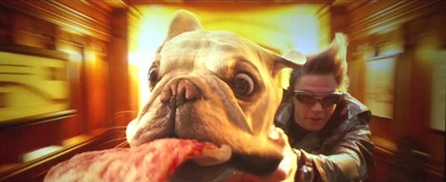 最宏伟的X战警电影,从青春走向青春的传承 【影视评论】-凯迪社区