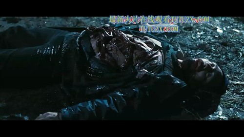 《狼人游戏》诅咒 天堂电影小组 电影