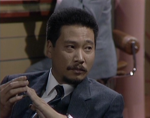 (港剧经典)TVB招牌伦理大戏《流氓大亨》正式