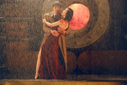 《快手枪手快枪手》:智斗、枪斗、龙凤斗