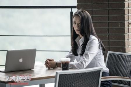 《惊天大逆转》:反转不断,悬念在最后一刻还在