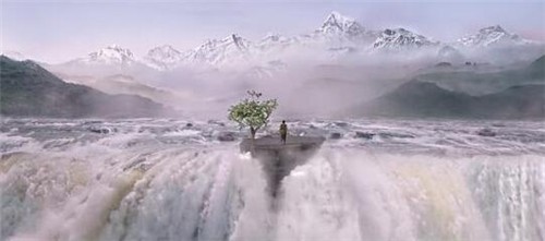 《巴霍巴利王:开端》:开挂视觉大片再次展现印