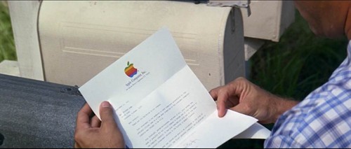 【汤汉斯】《阿甘正传》:跑步和人生都不需要