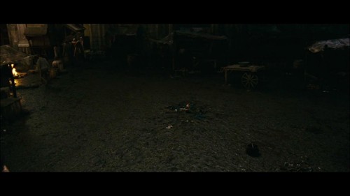 《香水》的气味世界:绝望国王的成长与死寂 –