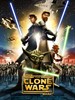 星球大战：克隆战争/Star Wars: The Clone Wars(2008)