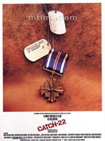 第二十二条军规Catch-22 (1970)