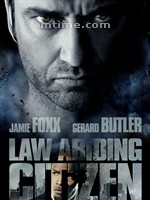 守法公民Law Abiding Citizen (2009)