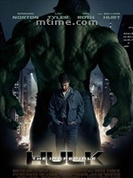 无敌浩克The Incredible Hulk (2008)