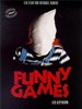 趣味游戏/Funny Games