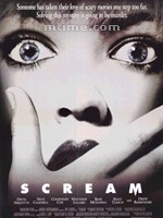 惊声尖叫Scream (1996)