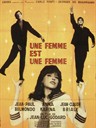 女人就是女人/Une femme est une femme(1961)