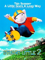 精灵鼠小弟2Stuart Little 2 (2002)