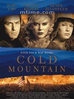 冷山Cold Mountain (2003)