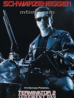 终结者2Terminator 2: Judgment Day (1991)