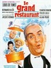 大饭店/Le grand restaurant(1966)