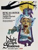 暗夜黑影/Night of Dark Shadows(1971)
