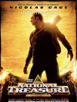 国家宝藏National Treasure (2004)
