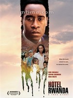 卢旺达饭店Hotel Rwanda (2004)