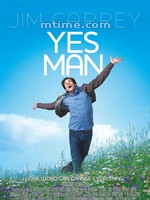 好好先生Yes Man (2008)