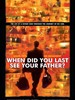 崎路父子情 And When Did You Last See Your Father?(2007)