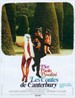 坎特伯雷故事/I Racconti di Canterbury(1972)