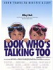 飞越童真2/Look Who's Talking Too(1990)