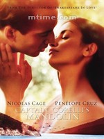 柯莱利上尉的曼陀林Captain Corelli's Mandolin (2001)