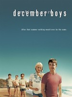 十二月男孩December Boys (2007)