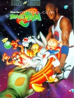 宇宙大灌篮Space Jam (1996)