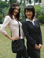 <em>香港姊妹</em>(2006)