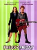 辣妈辣妹/Freaky Friday(2003)