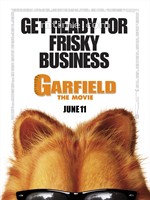 加菲猫Garfield (2004)