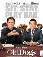 老家伙Old Dogs (2009)