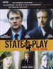 政局密云/State of Play(2003)