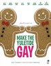 爱在同志圣诞节/Make the Yuletide Gay(2009)