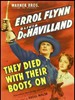 最后的人/They Died with Their Boots On(1941)