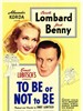 你逃我也逃 To Be or Not to Be(1942)