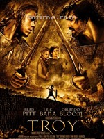 特洛伊Troy (2004)