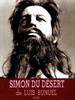 沙漠中的西蒙/Simon del Desierto