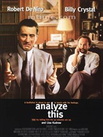 老大靠边闪Analyze This (1999)