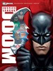 正义联盟：判决/Justice League: Doom(2012)