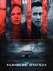 The Numbers Station(2012)