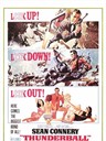 雷霆万钧 Thunderball(1965)