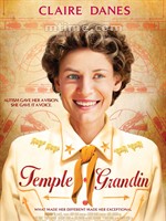 自闭历程Temple Grandin (2010)