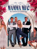 妈妈咪呀！Mamma Mia! (2008)