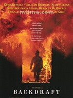 烈火雄心Backdraft (1991)