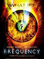 黑洞频率Frequency (2000)